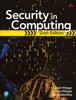 Bok Security In Computing