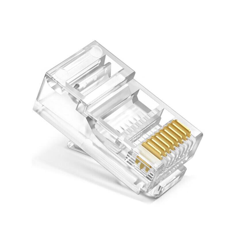 Cat6 Unshielded RJ45 Network Connectors