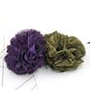 Gauze Scrunchies Women Extra-Large Scrunchie Oversized Thick Elastic Fluffy Hair Ties Hair Scrunchies Ponytail Holder