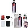 Demon Slayer Douma Cosplay Costume For Kids And Adults With Polyester Fabric For Anime Role Play
