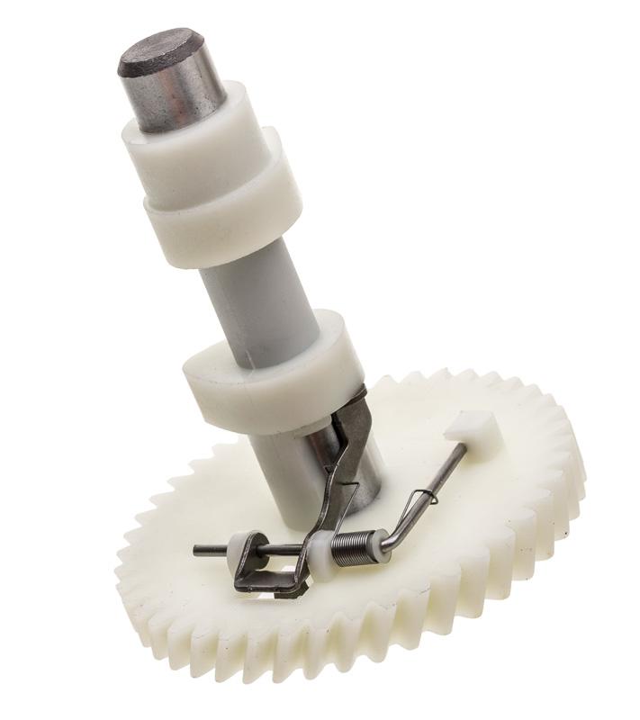 

Розподільний вал Loncin Lc1P65Fc 1P61Fc Оригінальна запчастина 140020105-0001