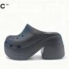 Classic Mermaid Kids Shoes Unisex Sandals & Flip-Flops