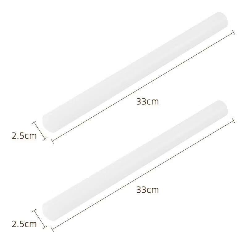 Yuzhuxun Thickened Anti-mold Rolling Pin