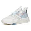 ANTA Life Collection Casual Shoes Men's Low top Ivory White/Illusion Blue/Wall Gray 112238083-5