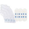 PE Face Slimming & Lifting Stickers: Invisible V-Face, Tightens Nasolabial Folds & Double Chin for a Slimmer Look