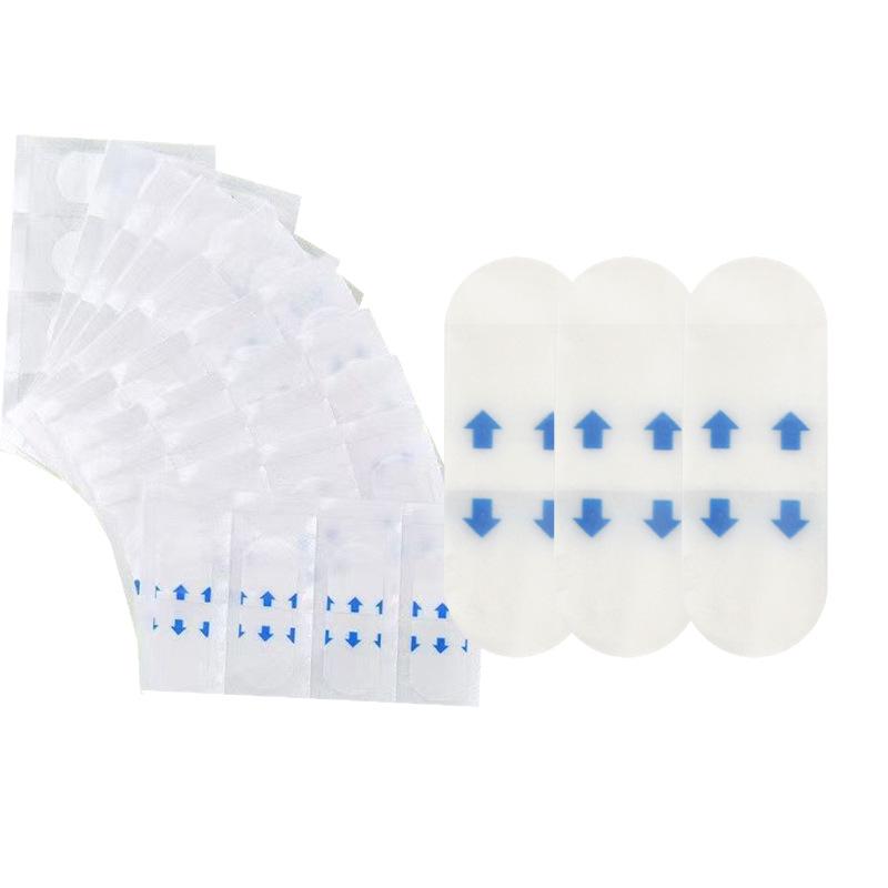 PE Face Slimming & Lifting Stickers: Invisible V-Face, Tightens Nasolabial Folds & Double Chin for a Slimmer Look