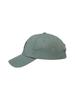 EIDER Essential Logo Ball Cap_Forest Khaki