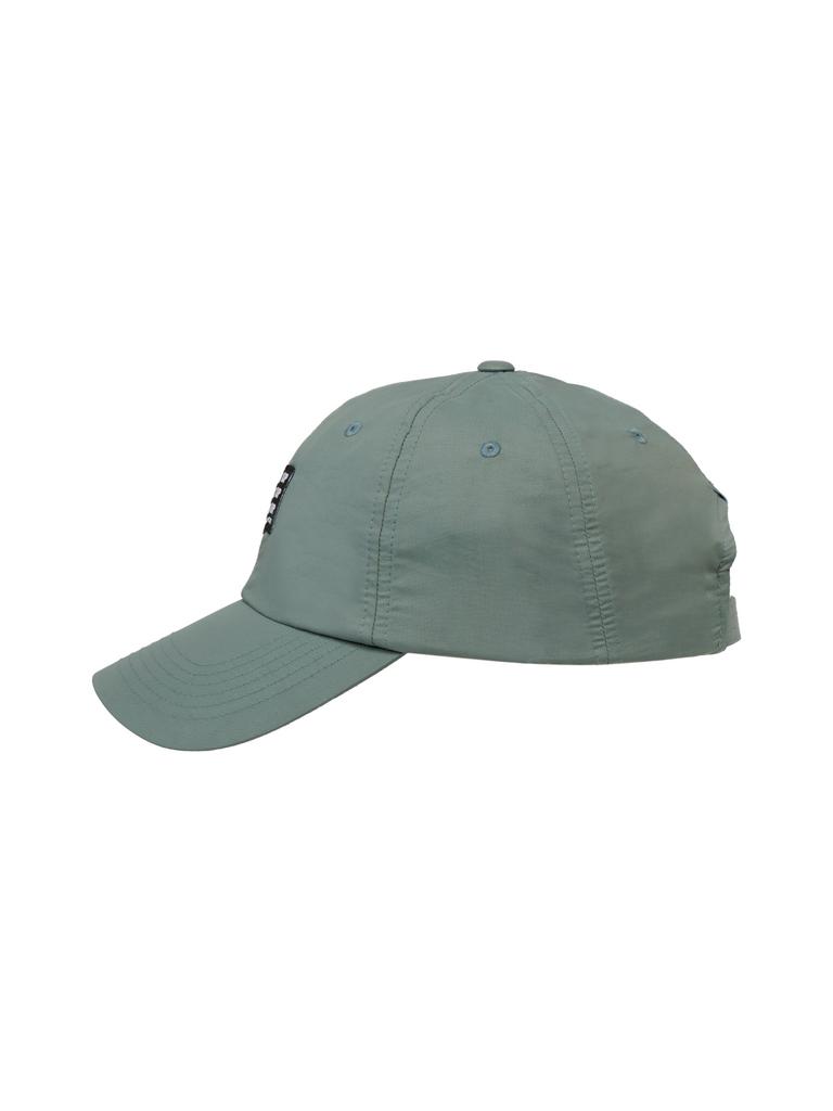 EIDER Essential Logo Ball Cap_Forest Khaki