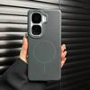 Applicable To Iqooneo11pro Mobile Phone Case New Iqoo11 Magnetic Suction Iqoo11pro Ultra-thin Matte Pc Hard Case
