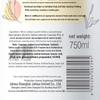 Liushen Mugwort & Ginseng Refreshing Shower Gel