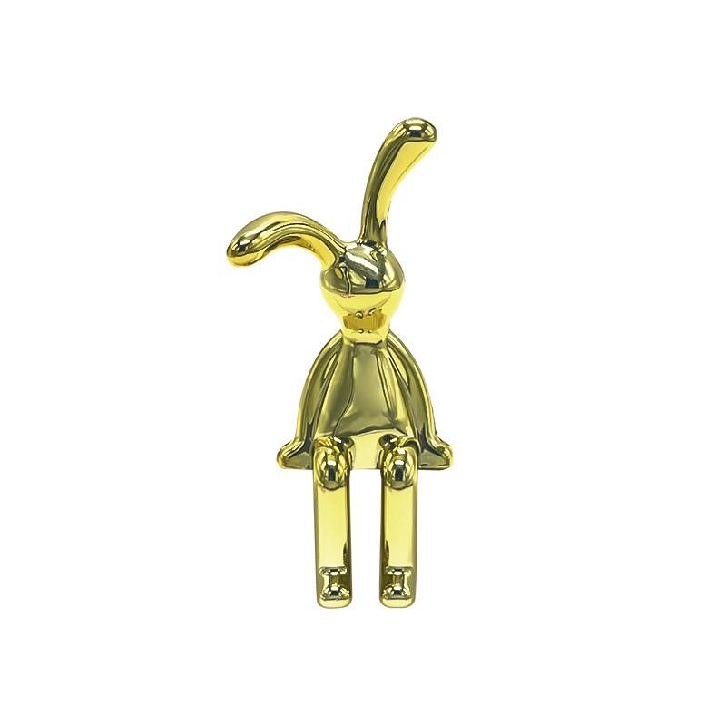 

Стильный мультяшный декор консоли с животными, идеально подходящий для интерьеров автомобилей Gold B