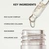 Arencia Rice Mucin Glow Serum 30ml