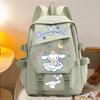 Dog Schoolbag Large Capacity High Value Backpack Primary School Students Three Four Six Level Cute Backpack