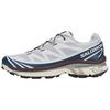 XT 6 Trail Running Shoes Unisex Gray L45456400