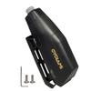 Bicycle Aerodynamic Water Bottle Bracket Set 650ML Bike Water Bottle MTB Road Bike Frame Down Tube Riding Water Kettle