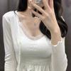 Moon Star Zircon Necklace: Light Luxury Dainty Design for Women, 2022