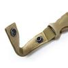 Durable Outdoor Webbing Velcro Water Bottle Buckle - Wear-Resistant Tactical Sports Gear