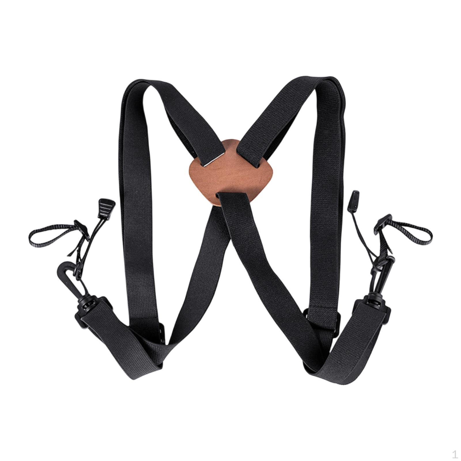 Binocular Harness Strap Accessory Professional Fitting Women Men Universal Direct Replaces for
