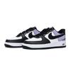 Nike Air Force 1 Spring Temptation Taro Slip Resistant Low top Skateboard Shoes Men's White Purple DV0788-001(Team85-)