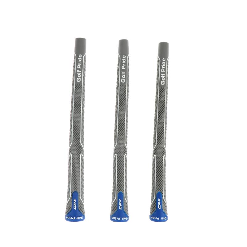 1/2/3Pcs Golf Grip Men'S / Women'S Rubber Standard / Medium Soft Universal Golf Club Grip For Golf