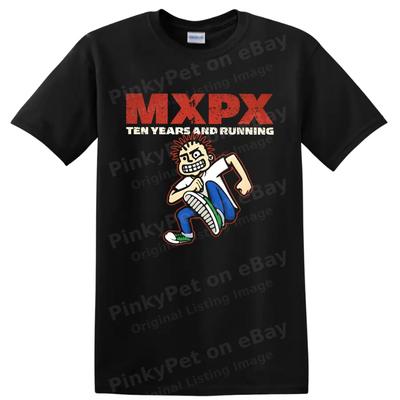 Tops – T-Shirts