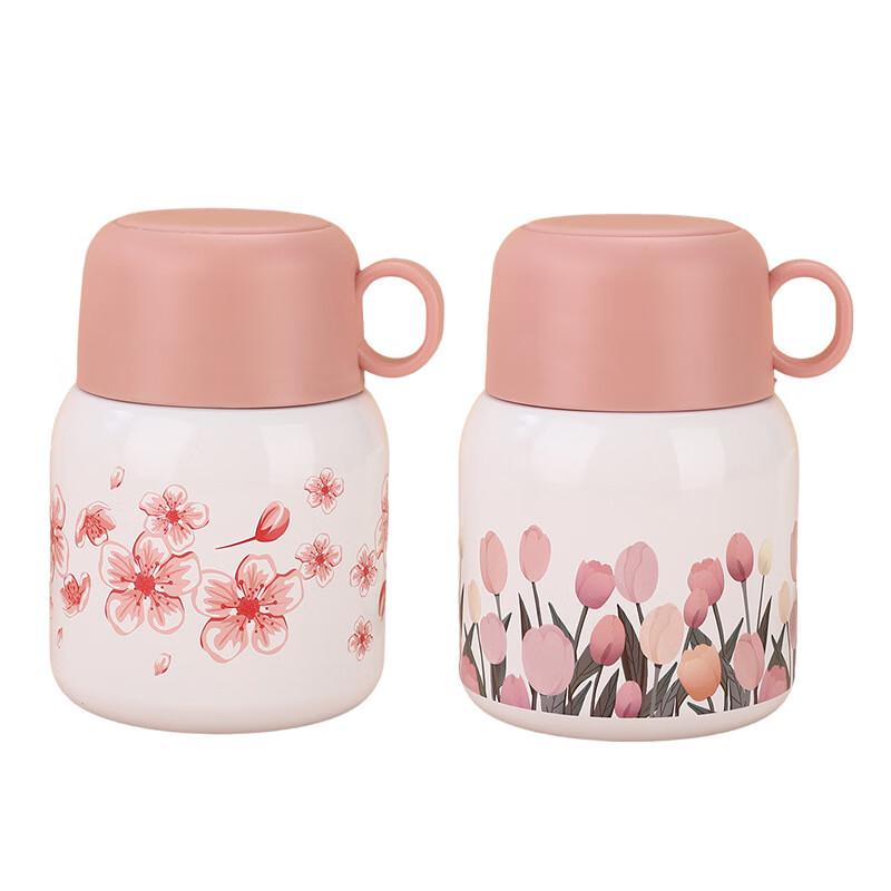 Stainless Steel Thermal Food Jar
