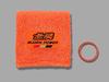 MUGEN RESERVOIR TANK MUGEN Reservoir Tank Cover 90000XYL513A [MUGEN COVER]