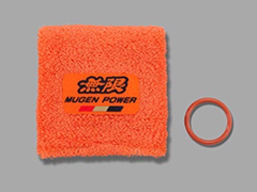 MUGEN RESERVOIR TANK MUGEN Reservoir Tank Cover 90000XYL513A [MUGEN COVER]