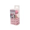 Einzigartiger Blackpink Plastik Schlüsselanhänger Würfel Glöckchen Anhänger Tolles Geschenk für Fans!