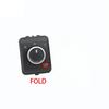 2016- Models GEELY ATLAS Rearview Mirror Adjust Button Control Switch NL-3