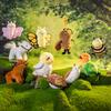 Păpuși și jucării moi – Animale de pluș