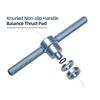 Bicycle Bearings Extractor Installation Tool Wheels/Hub Bearings Press Set BB Soft Tail Frame Press Bike Tool Bicycle Accessory