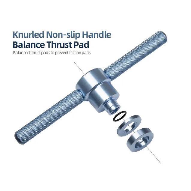 Bicycle Bearings Extractor Installation Tool Wheels/Hub Bearings Press Set BB Soft Tail Frame Press Bike Tool Bicycle Accessory