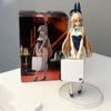 In Stock Game Peripheral Figures Sexy Cute Bishoujo Decorative Collectible Ornaments Plaything Birthday Gifts Christmas Presents