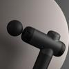 New Fascia Gun Muscle Massager Exercise Relaxation Electric Impact Fitness Equipment Fascia Gun Charging Model