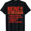 Bbq Grilling My Laws Grill Master T Shirt Vintage Slightly Versatile Top For Everyday Wear Soft Stylish Homme Streetwear