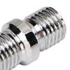 20pcs Extended Wheel Conversion Stud 58mm Length 41mm Shank Steel Cold Forged for Cars