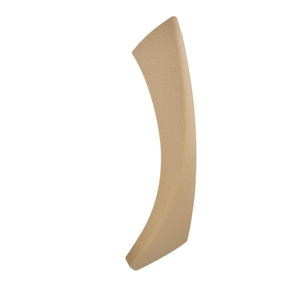 Car styling For BMW 3 Series E90 E91 E92 316 318 320 325 328 330 335 328i 320i LHD Interior Door Pull Handle Trim