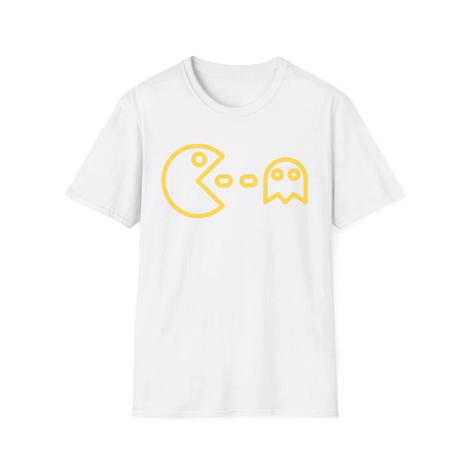 Retro Gamer Unisex T-Shirt, Casual Wear, Video Game Gift, Geeky Apparel S