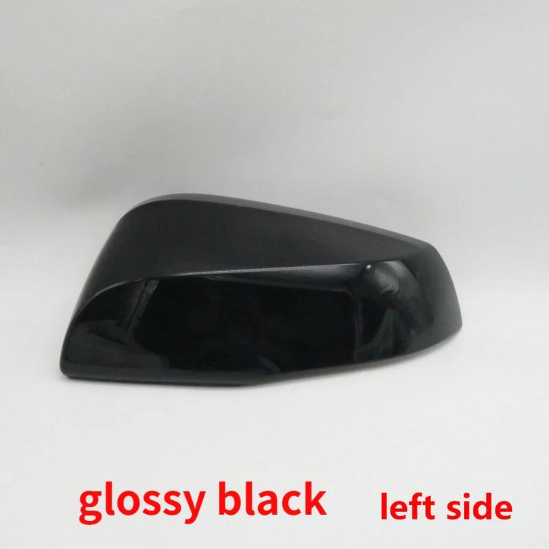 Car Wing Door Side Outside Rearview Mirror Cover Cap Lid Housing For Toyota RAV4