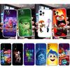 Inside Out Phone Case for Motorola G14 G15 G24 G30 G31 G32 G34 G41 G42 G51 G52 G50 G60S G60 G62 G72 G71 G73 G84 G85 G200 E32