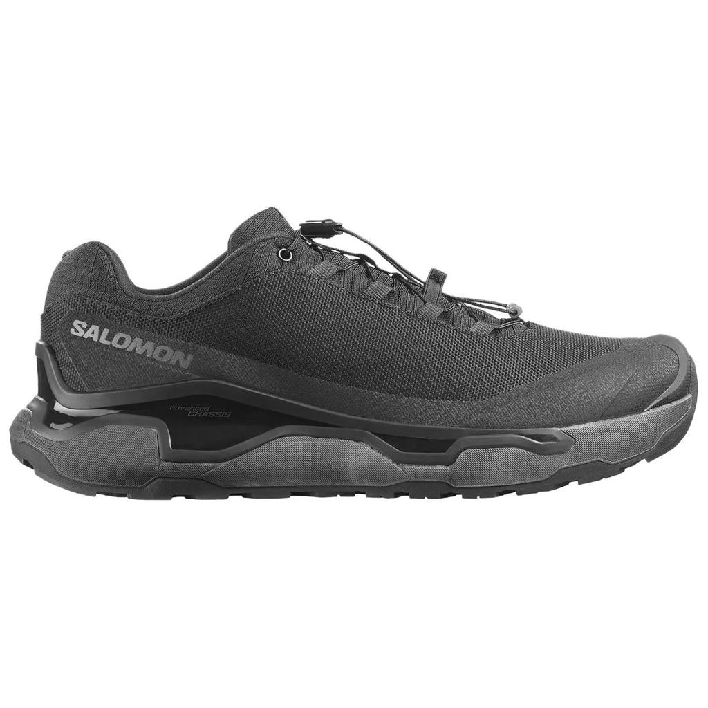 SALOMON EDGE Support Casual Shoes Men's Black 491295