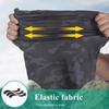 Sommer Eis Kühl Bandana Ohrhänger Schal Sport Sonnenschutz Gesichtsmaske Wandern Camping Taktisch Angeln Fahrrad Ski Nackenschutz