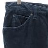 Levi's 80s Made In Japan Corduroy Pants W34 Navy Men's Used