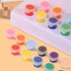 2 ml pigmentu akrylowego podstawowe materiały malarskie dla studentów pigment do graffiti DIY dla dzieci odpowiedni do figurek gipsowych