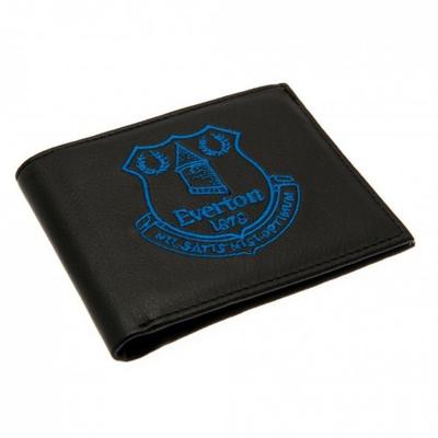 Embroidered Wallet