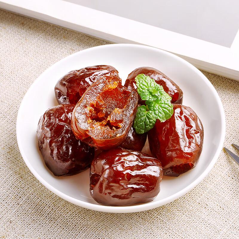 Baicaowei Red Date & Jujube Snacks