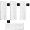 4x Cloth Cover for Karcher SC1 SC2 SC3 SC4 SC5 SI4 EasyFix Steam Cleaners
