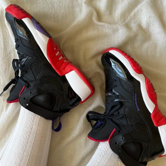 Air Jordan Jumpman Two Trey Bred DO1925-001