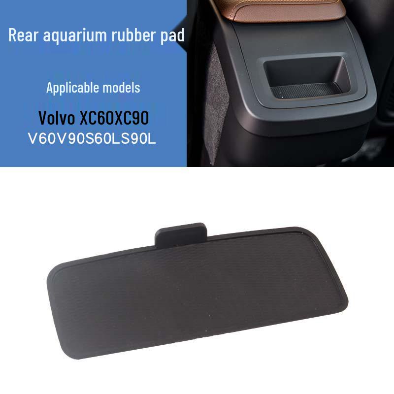 

Резиновая накладка для подлокотника и подстаканника - Совместима с V60, S90, V90, XC60, XC90